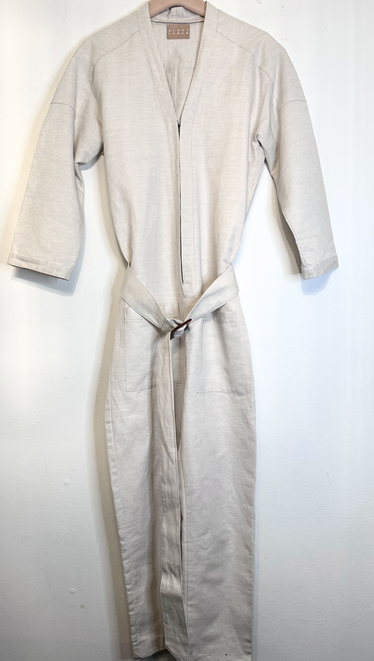 Albus Lumen Jumpsuit